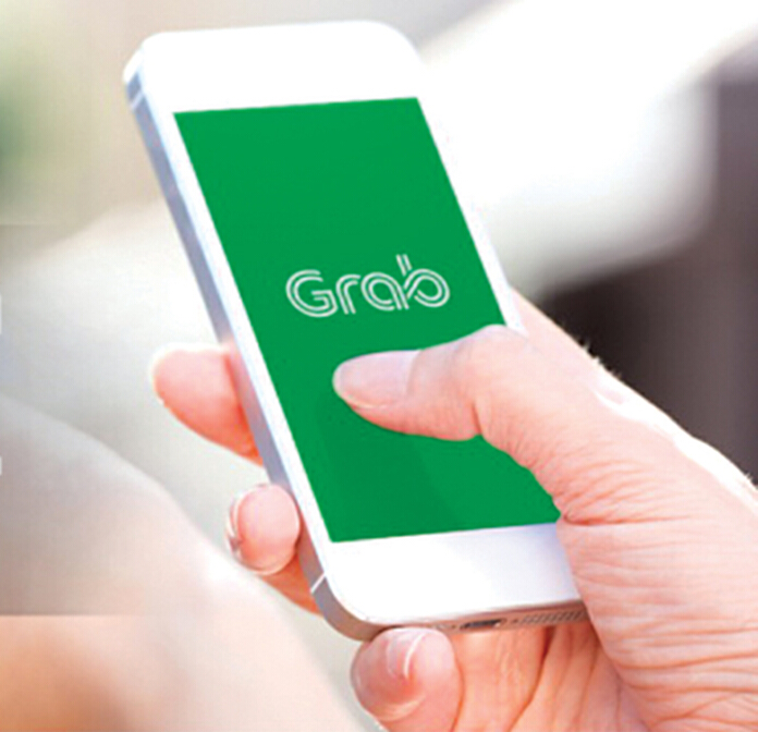 ‘แกร็บเพย์’เปรี้ยง!ผนึก 9 แบงก์ ให้บริการชำระเงินผ่านบัตรเครดิต-เดบิต ‘แกร็บเพย์’เปรี้ยง!ผนึก 9 แบงก์ ให้บริการชำระเงินผ่านบัตรเครดิต-เดบิต