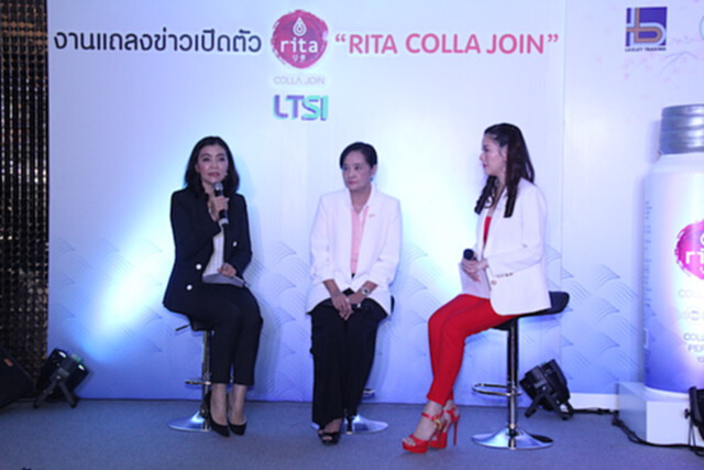 ล็อกซเล่ฯลุยตลาดเสริมอาหารตั้งเป้า 1,000 ล้าน ล็อกซเล่ฯลุยตลาดเสริมอาหารตั้งเป้า 1,000 ล้าน
