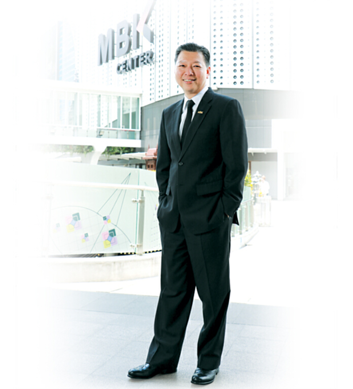 CEO ต้องเป็นเหมือนคอนดักเตอร์ CEO ต้องเป็นเหมือนคอนดักเตอร์