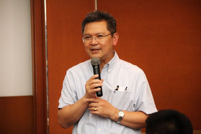 ปตท.แจงกำไรดีจ่ายภาษีสูงขึ้น ปตท.แจงกำไรดีจ่ายภาษีสูงขึ้น