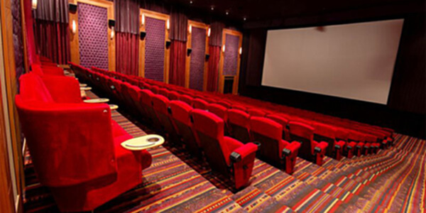เมเจอร์ ใจดี ให้ ดูหนังฟรี กว่า 5,000 ที่นั่ง เมเจอร์ ใจดี ให้ ดูหนังฟรี กว่า 5,000 ที่นั่ง