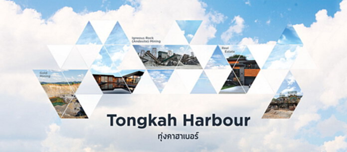 THL เพิ่มทุนขายผู้ถือหุ้นเดิมราคา 0.35 บาท THL เพิ่มทุนขายผู้ถือหุ้นเดิมราคา 0.35 บาท