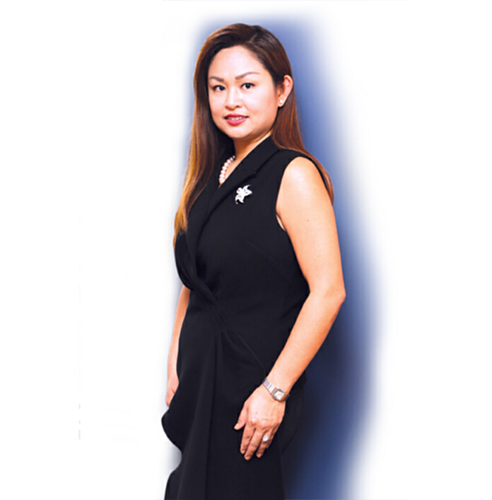จุฑาภัทร บุณย์วงศกร เอ็มดีหญิงไทยคนแรก ของพีแอนด์จีแมนูแฟคเจอริ่ง จุฑาภัทร บุณย์วงศกร เอ็มดีหญิงไทยคนแรก ของพีแอนด์จีแมนูแฟคเจอริ่ง