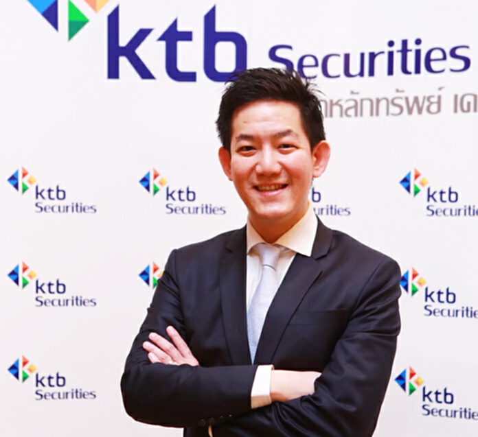 KTBS เปิดตัว 2 กลยุทธ์ลงทุนผ่านระบบอัตโนมัติรับยุค 4 จี KTBS เปิดตัว 2 กลยุทธ์ลงทุนผ่านระบบอัตโนมัติรับยุค 4 จี