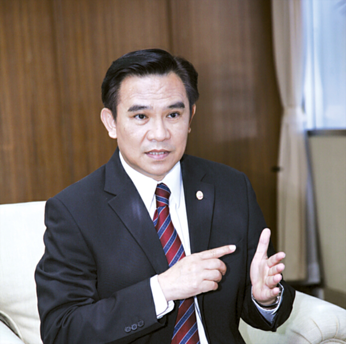 คดีข้าวจีทูจีเข้าโค้งสุดท้าย ‘ภูมิ-ประพิศ’ลั่นบริสุทธิ์-ศาลเร่งสืบพยานฝ่ายจำเลย คดีข้าวจีทูจีเข้าโค้งสุดท้าย ‘ภูมิ-ประพิศ’ลั่นบริสุทธิ์-ศาลเร่งสืบพยานฝ่ายจำเลย