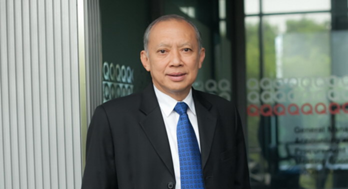 QTC มั่นใจครึ่งปีหลังผลงานเทิร์นอะราวด์ QTC มั่นใจครึ่งปีหลังผลงานเทิร์นอะราวด์