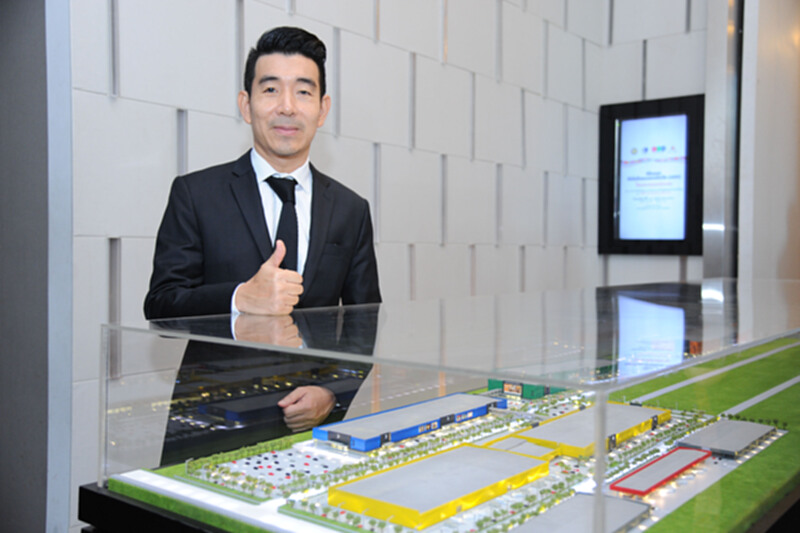 "ตลาดต่อยอด" พร้อมพาเอสเอ็มอีไทยกวาดลูกค้า 600 ล้านคน "ตลาดต่อยอด" พร้อมพาเอสเอ็มอีไทยกวาดลูกค้า 600 ล้านคน