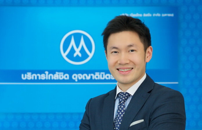MTLS ออกหุ้นกู้ 4.2 พันล้าน ขายสถาบัน-นักลงทุนรายใหญ่ MTLS ออกหุ้นกู้ 4.2 พันล้าน ขายสถาบัน-นักลงทุนรายใหญ่