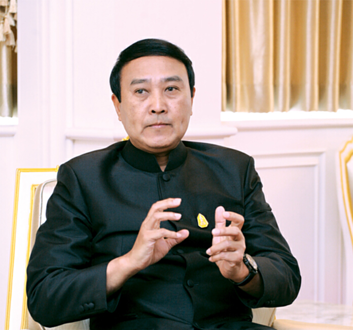 ‘ปัญหาใต้ต้องช่วยกัน’ สถานการณ์พื้นที่คลี่คลายระดับหนึ่ง ‘ปัญหาใต้ต้องช่วยกัน’ สถานการณ์พื้นที่คลี่คลายระดับหนึ่ง