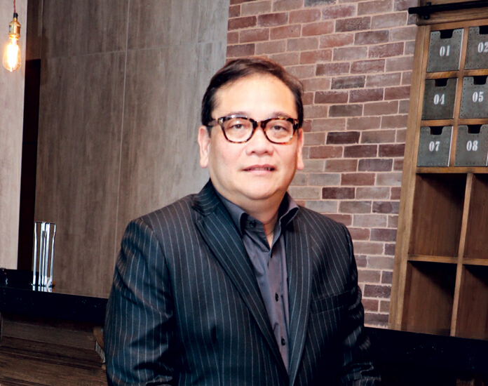 ยอดมนุษย์ไฟฟ้า บีซีพีจี ‘บัณฑิต สะเพียรชัย’