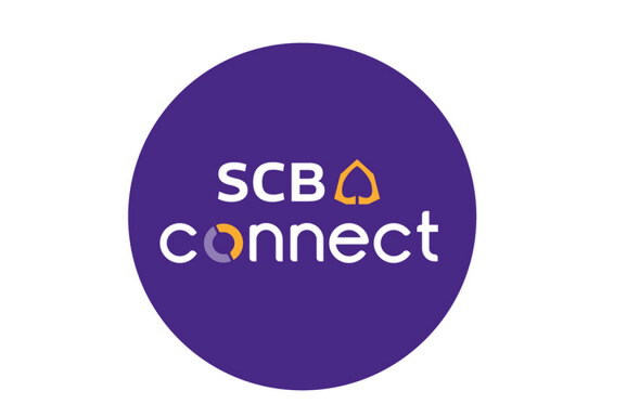 ไทยพาณิชย์ เชื่อมต่อบริการทางการเงินผ่านแอปพลิเคชัน LINE  เปิดตัว SCB Connect