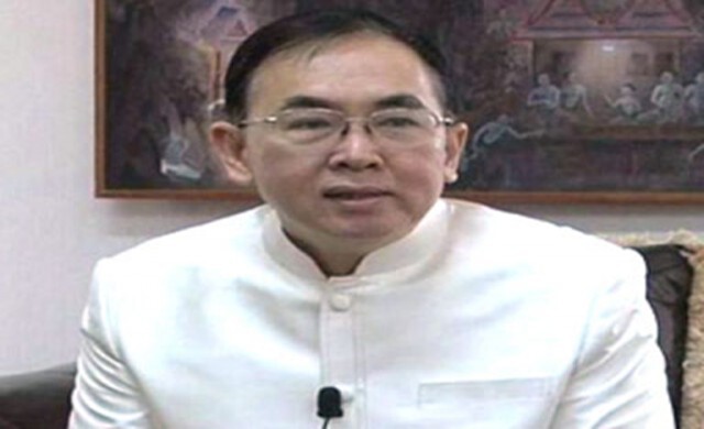 ครม. ไฟเขียวร่างพ.ร.ฎ.จัดตั้งศูนย์มานุษยวิทยาสิรินธร ครม. ไฟเขียวร่างพ.ร.ฎ.จัดตั้งศูนย์มานุษยวิทยาสิรินธร