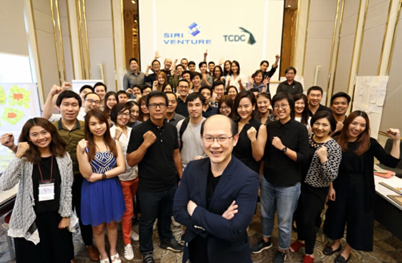 สิริ เวนเจอร์ รุกคืบ PropTech สิริ เวนเจอร์ รุกคืบ PropTech