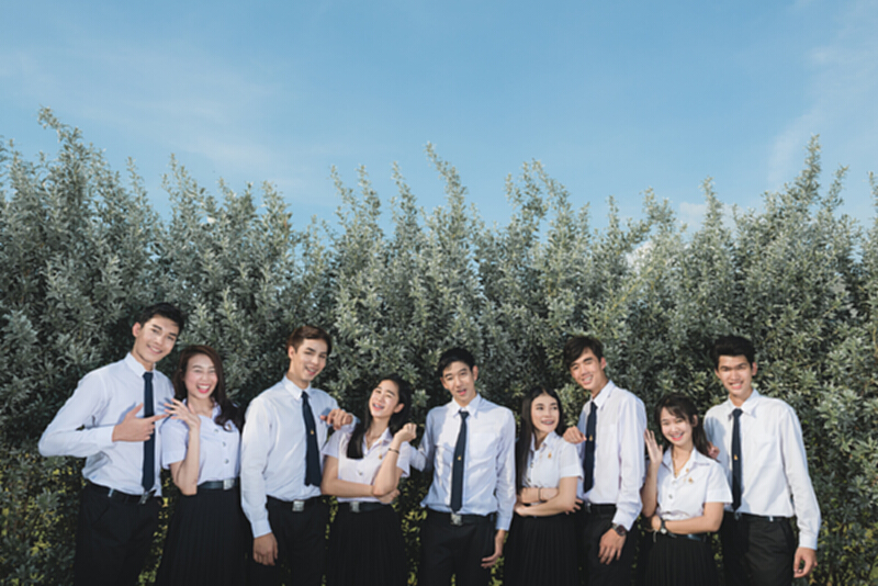 มทร.ธัญบุรี ร่วมรับแอดมิชชั่น 100 คน มทร.ธัญบุรี ร่วมรับแอดมิชชั่น 100 คน