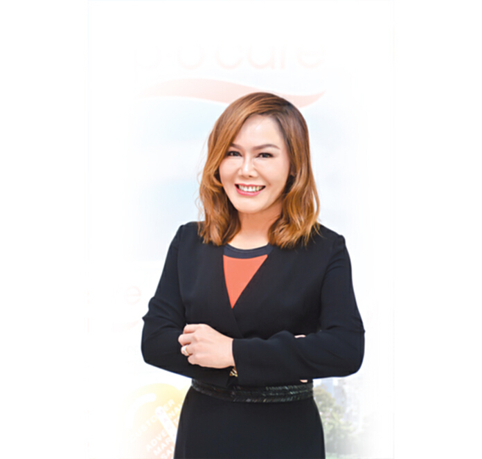 ‘พี.โอ.แคร์ รุกตลาดไทย/เทศ ‘พี.โอ.แคร์ รุกตลาดไทย/เทศ