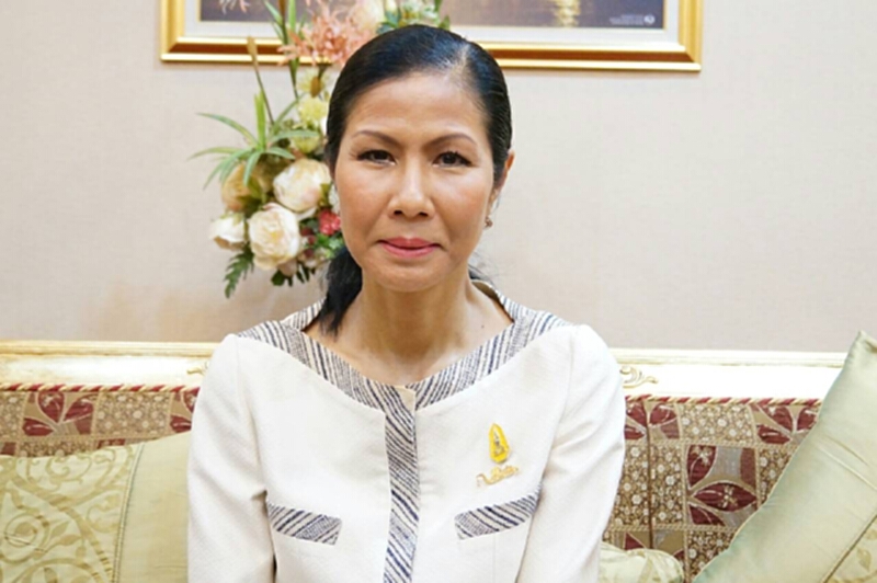 "กอบกาญจน์" ชู 4 ความร่วมมือส่งเสริมท่องเที่ยวไทย-ลาว เร่งเครื่องอาเซียน คอนเนค "กอบกาญจน์" ชู 4 ความร่วมมือส่งเสริมท่องเที่ยวไทย-ลาว เร่งเครื่องอาเซียน คอนเนค