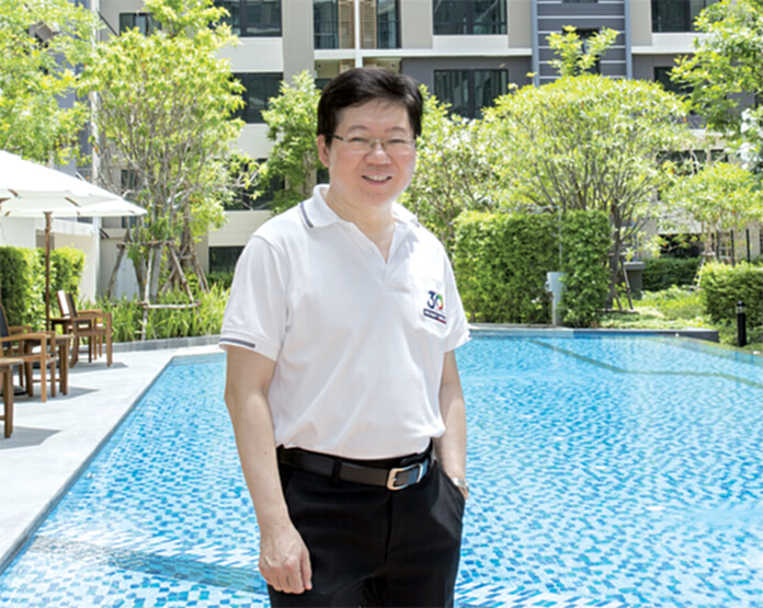 ไตรมาส 3 ส่อแข่งเดือด บิ๊กเนมพร้อมใจงัดกลยุทธ์เร่งขาย-สร้างรายได้ ไตรมาส 3 ส่อแข่งเดือด บิ๊กเนมพร้อมใจงัดกลยุทธ์เร่งขาย-สร้างรายได้
