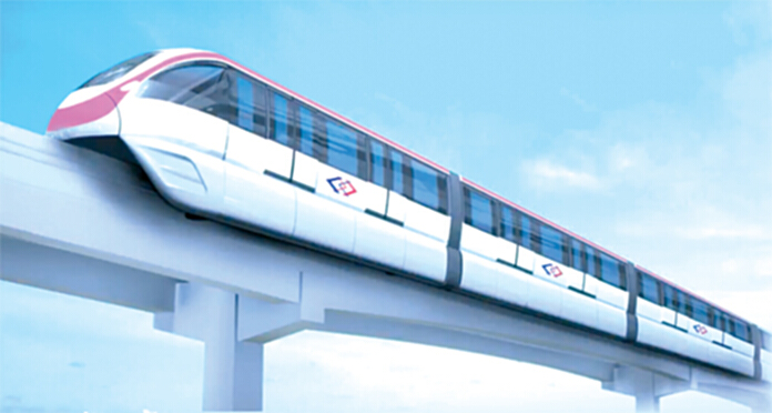 ผ่าปมสัมปทานรถไฟฟ้าชมพู-เหลืองเมื่อข้อปฏิบัติแย้งกับความเห็นต่าง ผ่าปมสัมปทานรถไฟฟ้าชมพู-เหลืองเมื่อข้อปฏิบัติแย้งกับความเห็นต่าง