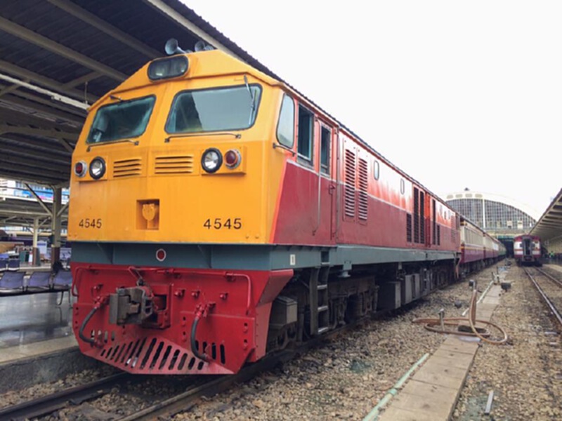 ร.ฟ.ท.ชี้แจงประมูลจัดซื้ออุปกรณ์ซ่อมทางรถไฟเกินความจริง จี้ติดปมคิดราคากลางไม่โปร่งใส ร.ฟ.ท.ชี้แจงประมูลจัดซื้ออุปกรณ์ซ่อมทางรถไฟเกินความจริง จี้ติดปมคิดราคากลางไม่โปร่งใส