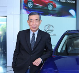 เล็กซ์ซัส กรุงเทพ จัดแคมเปญ RX200t เล็กซ์ซัส กรุงเทพ จัดแคมเปญ RX200t