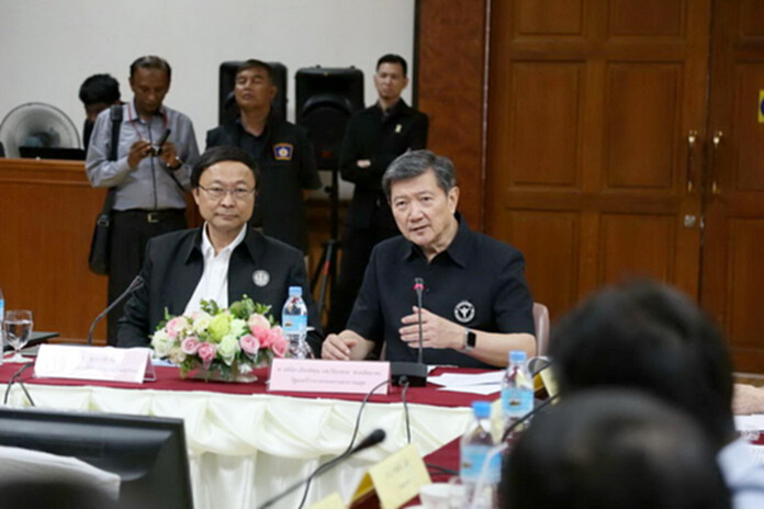 สธ.จับมือก.ดิจิทัลพัฒนาการตรวจรักษาทางไกลโรงพยาบาลในพื้นที่ทุรกันดาร สธ.จับมือก.ดิจิทัลพัฒนาการตรวจรักษาทางไกลโรงพยาบาลในพื้นที่ทุรกันดาร