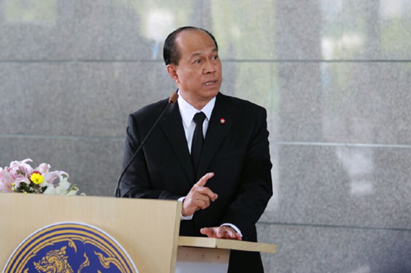 “อนุพงษ์”ชี้ผู้ว่าราชการจังหวัดกลไกหลักนำชาติสู่ไทยแลนด์ 4.0 “อนุพงษ์”ชี้ผู้ว่าราชการจังหวัดกลไกหลักนำชาติสู่ไทยแลนด์ 4.0