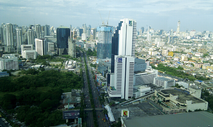2บิ๊กปั้นรัชดานิวซีบีดี ‘ชายนิด’เล็งผุดห้าง-‘หมอพงษ์ศักดิ์’ลุยมิกซ์ยูส 2บิ๊กปั้นรัชดานิวซีบีดี ‘ชายนิด’เล็งผุดห้าง-‘หมอพงษ์ศักดิ์’ลุยมิกซ์ยูส