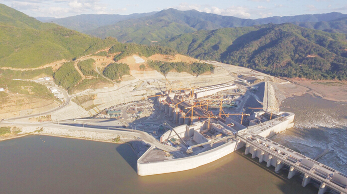 จีพีเอสซีลุ้นขายไฟฟ้าเพิ่ม จีพีเอสซีลุ้นขายไฟฟ้าเพิ่ม