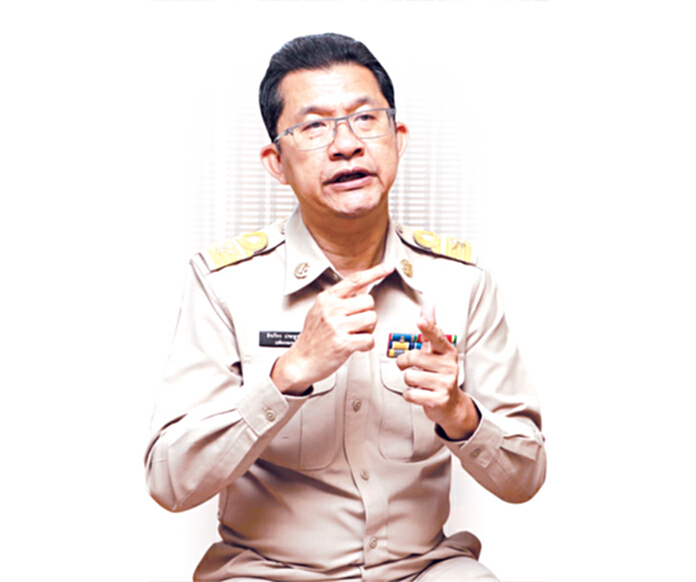 เกษตรฯโชว์แผนบริหารน้ำรับฝน ถอดโมเดล'น้ำท่วมใต้'รับมือ เกษตรฯโชว์แผนบริหารน้ำรับฝน ถอดโมเดล'น้ำท่วมใต้'รับมือ