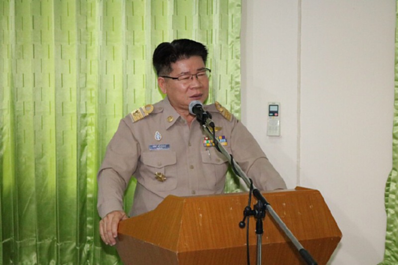 สหกรณ์โคราชเร่งเกษตรกร เพิ่มคุณภาพมันสำปะหลัง สหกรณ์โคราชเร่งเกษตรกร เพิ่มคุณภาพมันสำปะหลัง