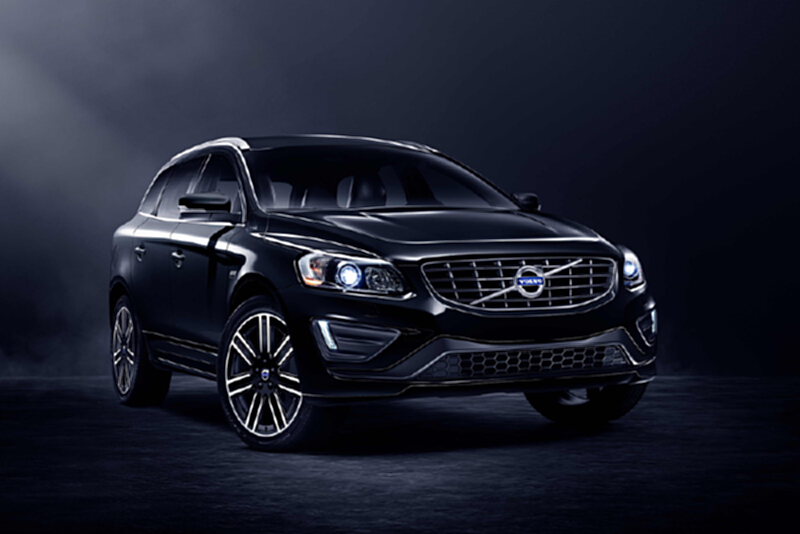 “วอลโว่” จับ XC60 แต่งสปอร์ตจัดเต็มก่อนเปลี่ยนโฉมใหม่ “วอลโว่” จับ XC60 แต่งสปอร์ตจัดเต็มก่อนเปลี่ยนโฉมใหม่