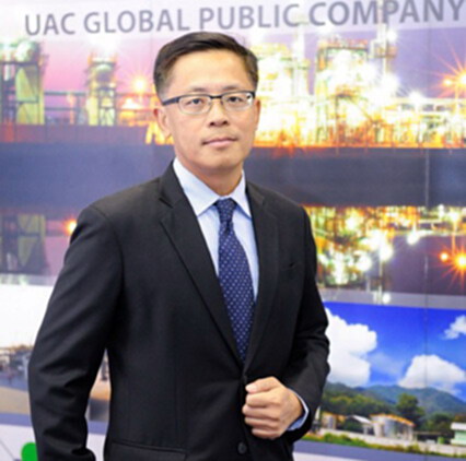 UAC ไม่กระทบกรณีปตท.สผ.หยุดผลิตชั่วคราวโครงการเอส 1 UAC ไม่กระทบกรณีปตท.สผ.หยุดผลิตชั่วคราวโครงการเอส 1