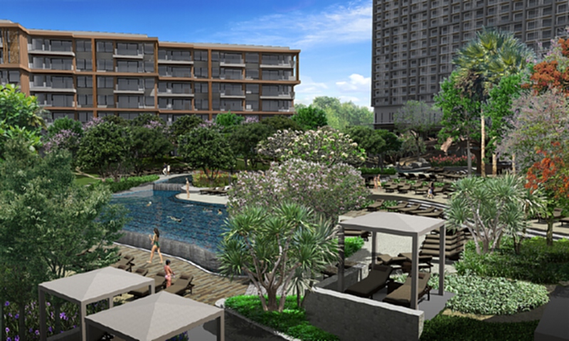 ออนิกซ์ ฮอสพิทาลิตี้ ทุ่ม 3.5 พันล้านบาท ยกเครื่องโรงแรมในพัทยา ออนิกซ์ ฮอสพิทาลิตี้ ทุ่ม 3.5 พันล้านบาท ยกเครื่องโรงแรมในพัทยา