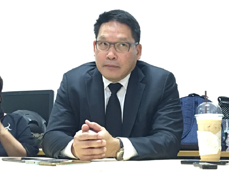“อุตตม”จับมือญี่ปุ่นขึ้นแท่นฮับลงทุนภูมิภาค “อุตตม”จับมือญี่ปุ่นขึ้นแท่นฮับลงทุนภูมิภาค