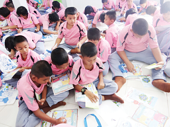 ยูยูจับมือบางกอกแอร์เวย์ส 'สมุยรักษ์น้ำ' บูรณาการชีวิตเยาวชน ยูยูจับมือบางกอกแอร์เวย์ส 'สมุยรักษ์น้ำ' บูรณาการชีวิตเยาวชน