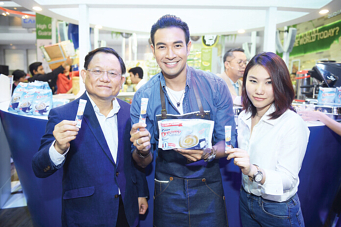 PFS ชูนวัตกรรมฟรีซดราย รุกตลาดไทยตอบโจทย์ไลฟ์ไตล์คนรุ่นใหม่ PFS ชูนวัตกรรมฟรีซดราย รุกตลาดไทยตอบโจทย์ไลฟ์ไตล์คนรุ่นใหม่
