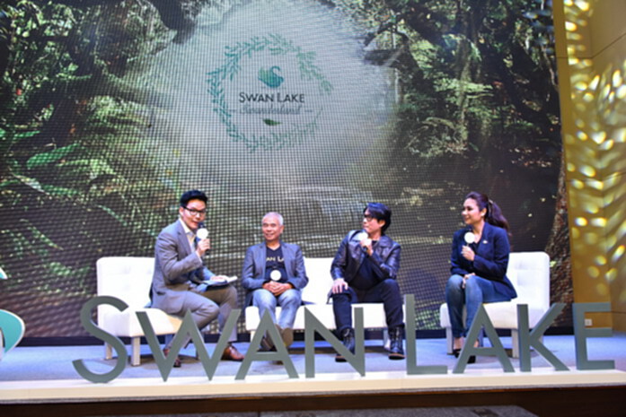 “สวอนเลคเรสซิเด้นซ์ เขาใหญ่” เปิดเฟสสุดท้าย ใช้"เบิร์ด"แบรนด์แอมบาสซาเดอร์ “สวอนเลคเรสซิเด้นซ์ เขาใหญ่” เปิดเฟสสุดท้าย ใช้"เบิร์ด"แบรนด์แอมบาสซาเดอร์