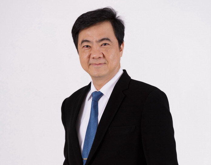 EPG มั่นใจรายได้เติบโตไม่ต่ำกว่า 10% EPG มั่นใจรายได้เติบโตไม่ต่ำกว่า 10%