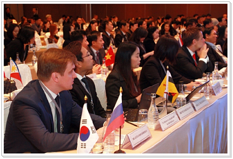 ยุติธรรมจัดประชุมระหว่างปท.แลกเปลี่ยนประสบการณ์สู่แนวปฎิบัติดีเลิศ ยุติธรรมจัดประชุมระหว่างปท.แลกเปลี่ยนประสบการณ์สู่แนวปฎิบัติดีเลิศ