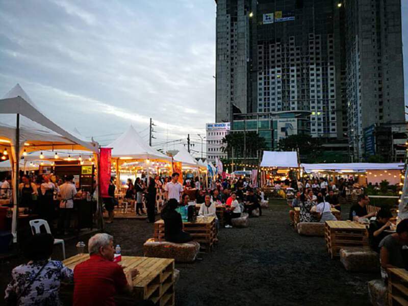 ส่องมหกรรมอาหาร Amazing Thai Taste Festival แหล่งรวมตัวโซนอาหารสุดฮ้อตทั่วไทย ส่องมหกรรมอาหาร Amazing Thai Taste Festival แหล่งรวมตัวโซนอาหารสุดฮ้อตทั่วไทย