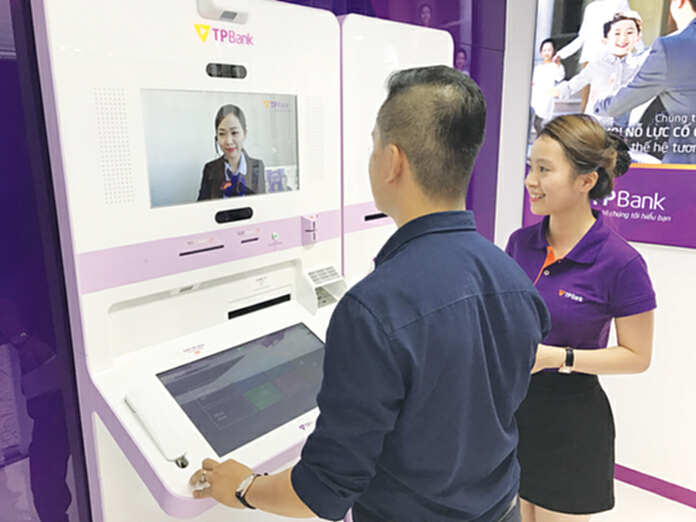 สเกล360ผุดธนาคารสาขาดิจิตอล สเกล360ผุดธนาคารสาขาดิจิตอล