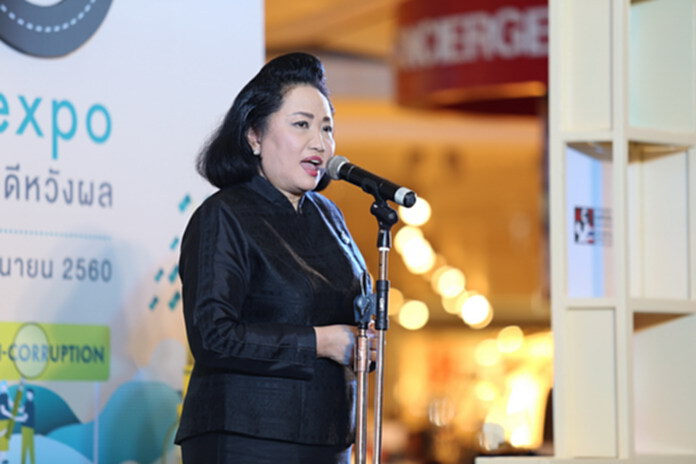 ปลัดแรงงาน'ย้ำ'คนพิการต้องมีอาชีพ มีรายได้ มีงานทำ ปลัดแรงงาน'ย้ำ'คนพิการต้องมีอาชีพ มีรายได้ มีงานทำ
