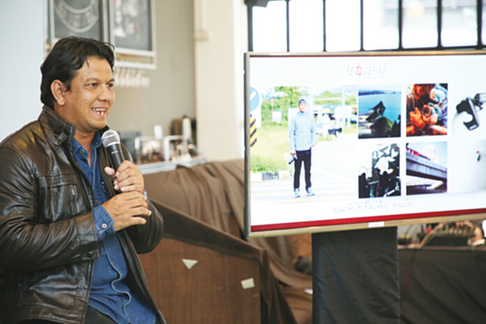 แคนนอน สานต่อโครงการ CSR ประกวดภาพถ่าย แคนนอน สานต่อโครงการ CSR ประกวดภาพถ่าย