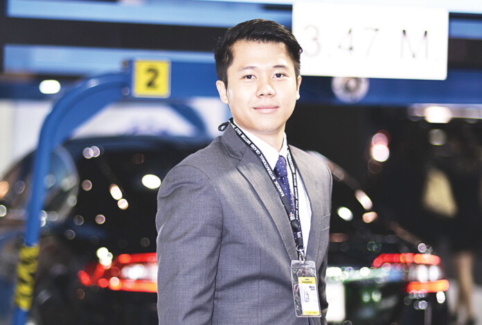 ปาร์คทูโก บุกตลาดอินโดนีเซีย