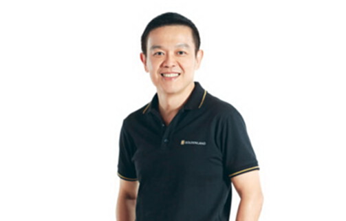 สามย่านมิตรทาวน์ เร่งเจรจาหาคู่ค้า สามย่านมิตรทาวน์ เร่งเจรจาหาคู่ค้า