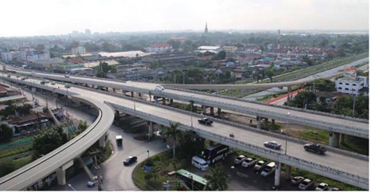 สะพานลอยจุดตัดแยกวังน้อยสะดุด! เจอมรดกโลก ทล.เร่งศึกษาสวล. สะพานลอยจุดตัดแยกวังน้อยสะดุด! เจอมรดกโลก ทล.เร่งศึกษาสวล.