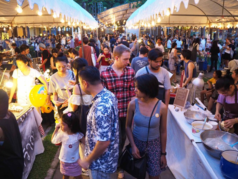 มิวเซียมสยามจัด‘Noise Market’สร้างข่องทางตลาดงานอาร์ต มิวเซียมสยามจัด‘Noise Market’สร้างข่องทางตลาดงานอาร์ต