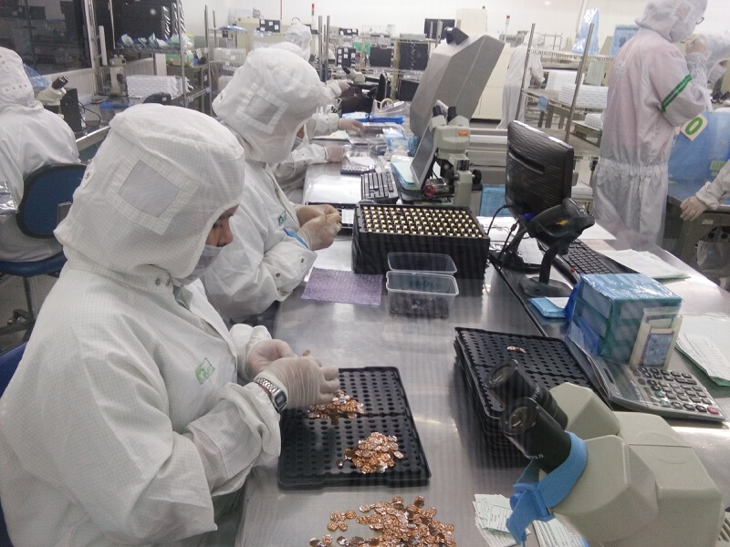 WD เพิ่มกำลังการผลิตสร้างยอดส่งออก