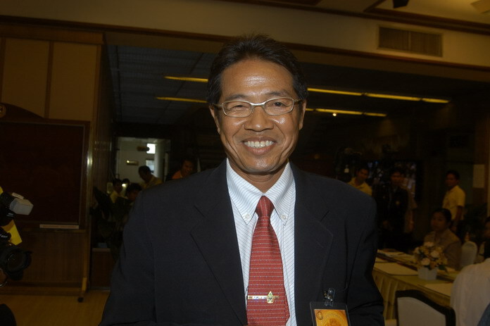 ตั้ง “ประพันธ์ คูณมี”กรรมการคณะอนุกรรมการพิจารณาอนุญาตด้านกิจการกระจายเสียง