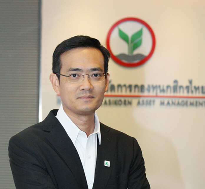 บลจ.กสิกรไทยปันผล 4 กองทุนนอก มูลค่า 545 ล้าน บลจ.กสิกรไทยปันผล 4 กองทุนนอก มูลค่า 545 ล้าน